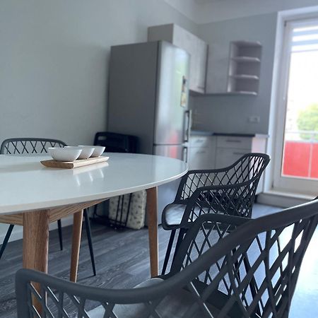 Gemuetliche Wohnung In Der Stadt 1 Арнштадт Екстер'єр фото